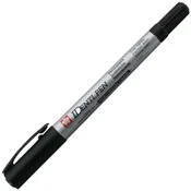 Sakura XYKT49 Marker pero Black 1 mm-4 mm 1 kos