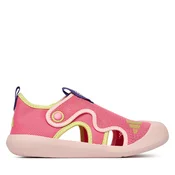 Sandali adidas Altaventure 3.0 Kids JS2545 Roza