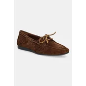 Mokasini iz semiša Vagabond Shoemakers HILLARY