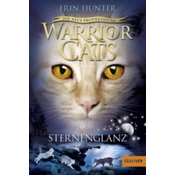 Warrior Cats - Die neue Prophezeiung. Sternenglanz