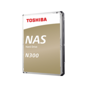 Toshiba N300 (retail) 6TB 3.5'' SATA III (6 Gb/s) (HDWG460EZSTA)
