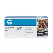 CE741A Cyan toner za Color LaserJet CP5225 (CE741A)