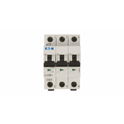 shumee Odklopnik 3P C 25A 15kA AC FAZ C25/3 278875