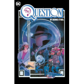 Question Omnibus Vol. 1
