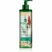 Farmona Herbal Care Aloe hidratantno mlijeko za tijelo s aloe verom 400 ml