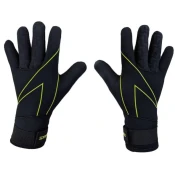 Speedo swim gloves m