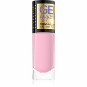 Eveline Gel Laque gel lak za nohte 165 8 ml