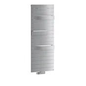 Kermi Kermi Tabeo ohišje 1437X500MM QN758 SREBRNA TBN10150050WMXK