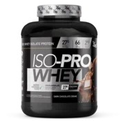 Basic Supplements Iso-Pro® Whey 2Kg