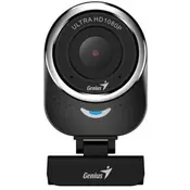 Genius Web kamera QCam 6000 Black ( 15241 )