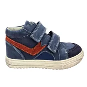 Pollino Cipele za decake 4221 BLUE, Teget