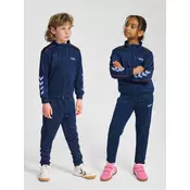 Otroška trenirka hmlJR TRACKSUIT