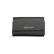 Valentino Bags ženski crni novčanik