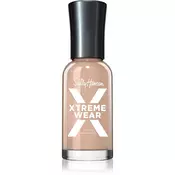 Sally Hansen Hard As Nails Xtreme Wear lak za učvrstitev nohtov odtenek Bare It All 11,8 ml
