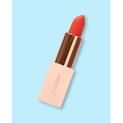 Peach C Mat šminka za ustnice Easy Matte Lipstick - 3.6 g No. 04 Tangerine Red