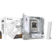 Gigabyte X870I AORUS PRO ICE AM5