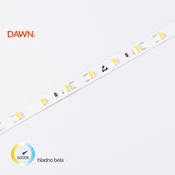 DAWN LED Traka Hl 2835-60-W, 12V, Ip20, 5Met, 4.8W/M, 8mm