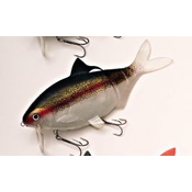 Silikonska vaba - vobler TRENDEX XXL-Wobb 25 cm | 02