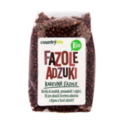 Country Life BIO Fižol adzuki 14x500 g