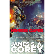 Nemesis Games
