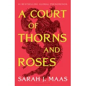 A Court of Thorns and Roses