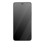 HONOR Honor, Celoten zaslon za Honor Magic 6 Pro z ohišjem in baterijo 5600 mAh, Črna, (5000038630)