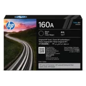 HP W1600A, originalni toner, črn, 10500 strani, Za tiskalnik: HP LASERJET ENTERPRISE 6500N, HP LASERJET ENTERPRISE 6500 SERIES