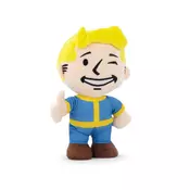 FALLOUT Vault Boy plišasta igrača 26cm