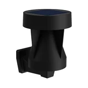 Philips - LED Solarna stenska svetilka AVERY LED/1,8W/3,7V 2700K IP44