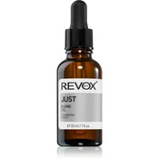 Revox Just Blend Oil serum za obraz za vse tipe kože 30 ml za ženske