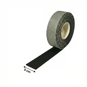 Ven samolepilna EPDM folija 0,75 x 50 x 20 m