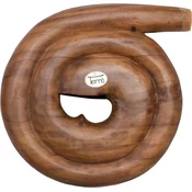 Terre Didgehorn Wood Large Didgeridoo