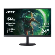 Acer SA24FX 23.8 IPS, 144Hz, HDMI, DP, FreeSync, UM.QS3EE.110