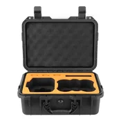 Sunnylife SUNNYLIFE DJI NEO ZAŠČITNO OVITEK VARNOSTNE KLJUČAVNICE