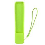 General Xiaomi XMRM-19 silikonska zaščita - fluorescentno zelena
