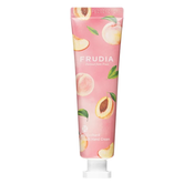FRUDIA My Orchard Hand Cream Peach - Hranilna Krema za Roke z Izvlečkom Breskve 30ml