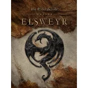 The Elder Scrolls Online: Elsweyr Steam Key (PC) EUROPE