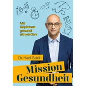 Mission Gesundheit