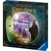 Ravensburger društvena igra - Lord of the rings