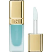 Dolce&Gabbana Fresh Mint Oil Lip Plumper oljast sijaj za ustnice za povečanje volumna odtenek Translucent 7 ml