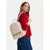 Love Moschino  nahrbtnik ženski iz umetnega usnja