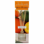 Prices Candles REED DIFFUZOR | CITRUSI | SICILSKI CITRUS, REED DIFFUZOR | CITRUSI | SICILSKI CITRUS