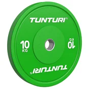 Bumper uteži Platinum 10 kg