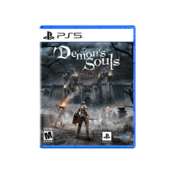 Sony Demon`s Soul Remake PS5 igralni software