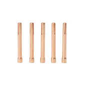 Stročnica za TIG gorionik 2,4 mm (5 kom)
