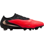 Nike PHANTOM 6 LOW PRO FG, muške kopacke za fudbal, plava HJ4122