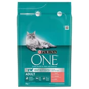PUI PURINA One Sterilcat Rich in beef - dry cat food - 3kg