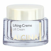 Alcina Effective Care lifting krema za učvrstitev kože  50 ml