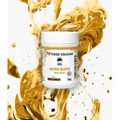 shumee ZLATO jedilno barvilo v gelu 35 g