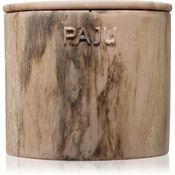 PAJU Julian Brown dišeča sveča Papi 13 cm 1 kos